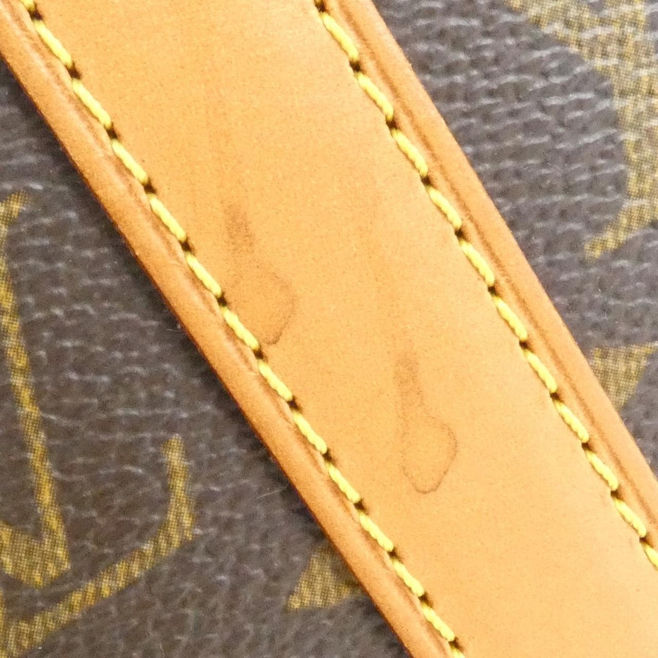 LOUIS VUITTON M47275 Shoulder Monogram 4