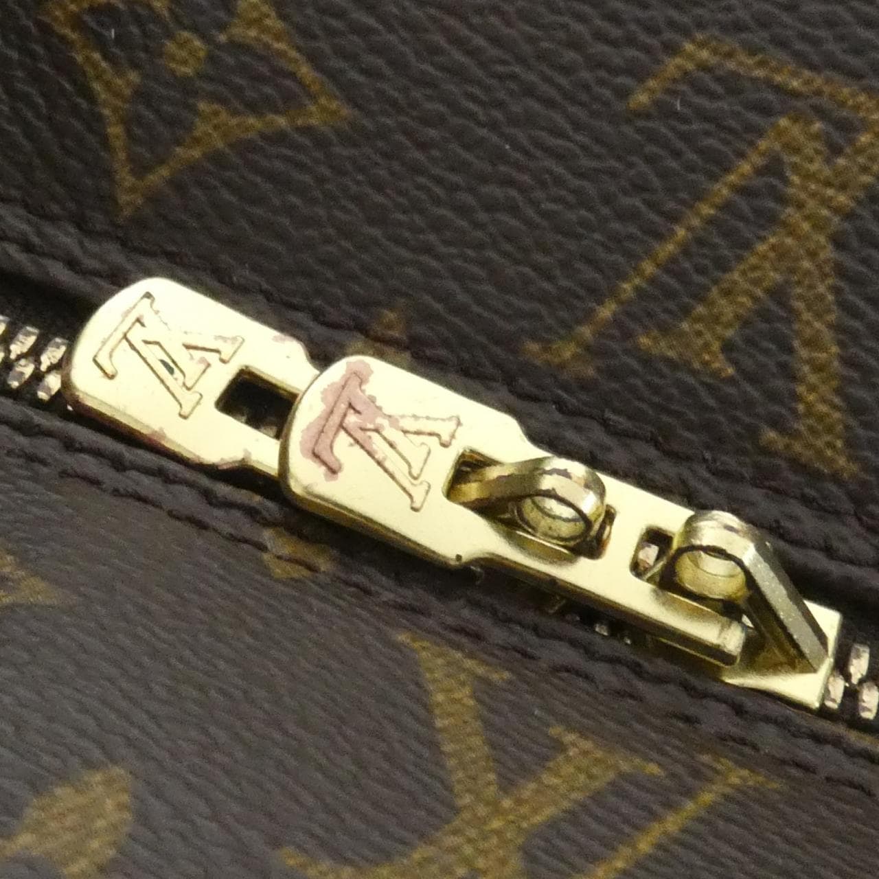 LOUIS VUITTON M47275 Shoulder Monogram 5