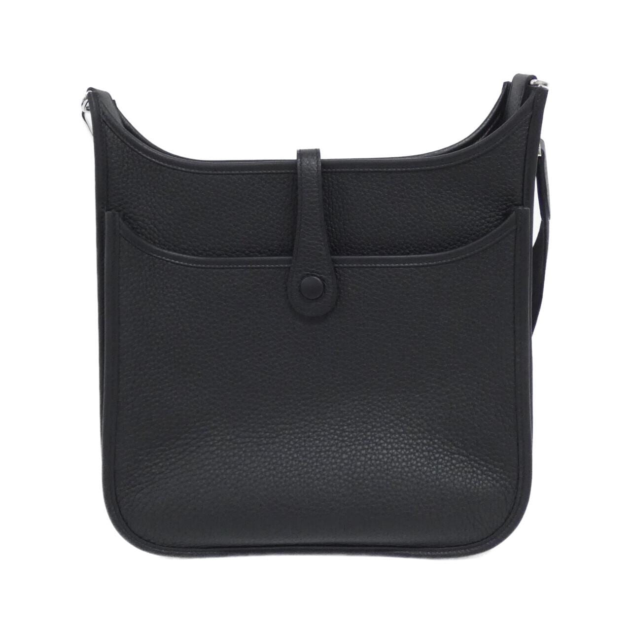 HERMES Evelyne 056277CK Shoulder Clemence 2
