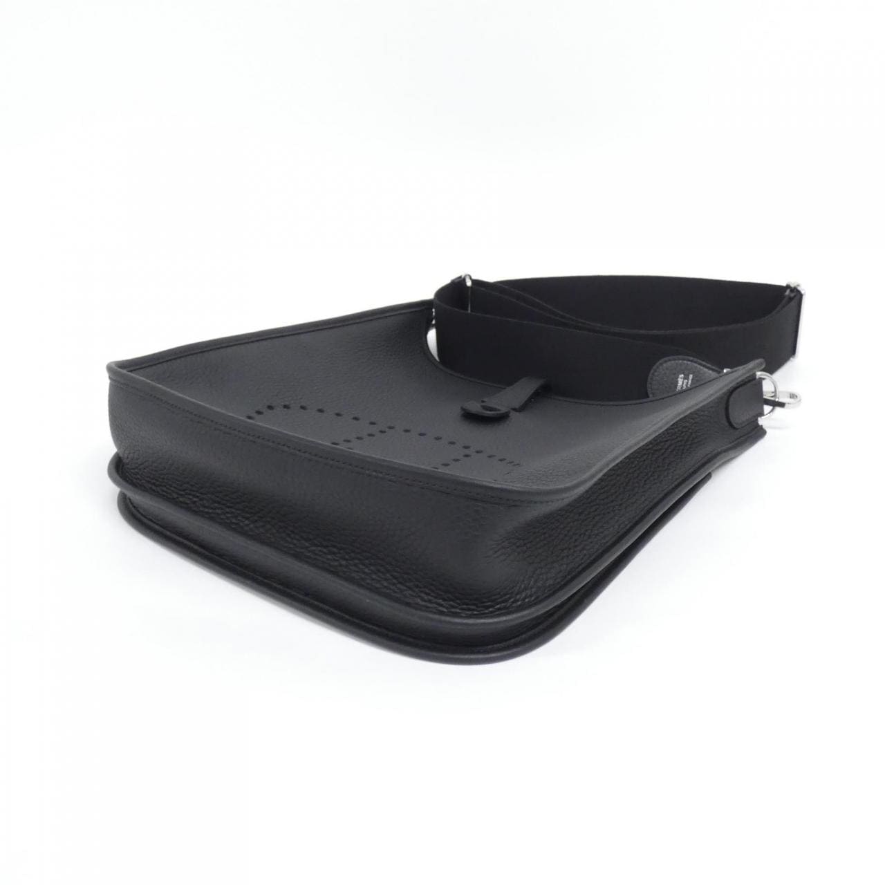 HERMES Evelyne 056277CK Shoulder Clemence 3