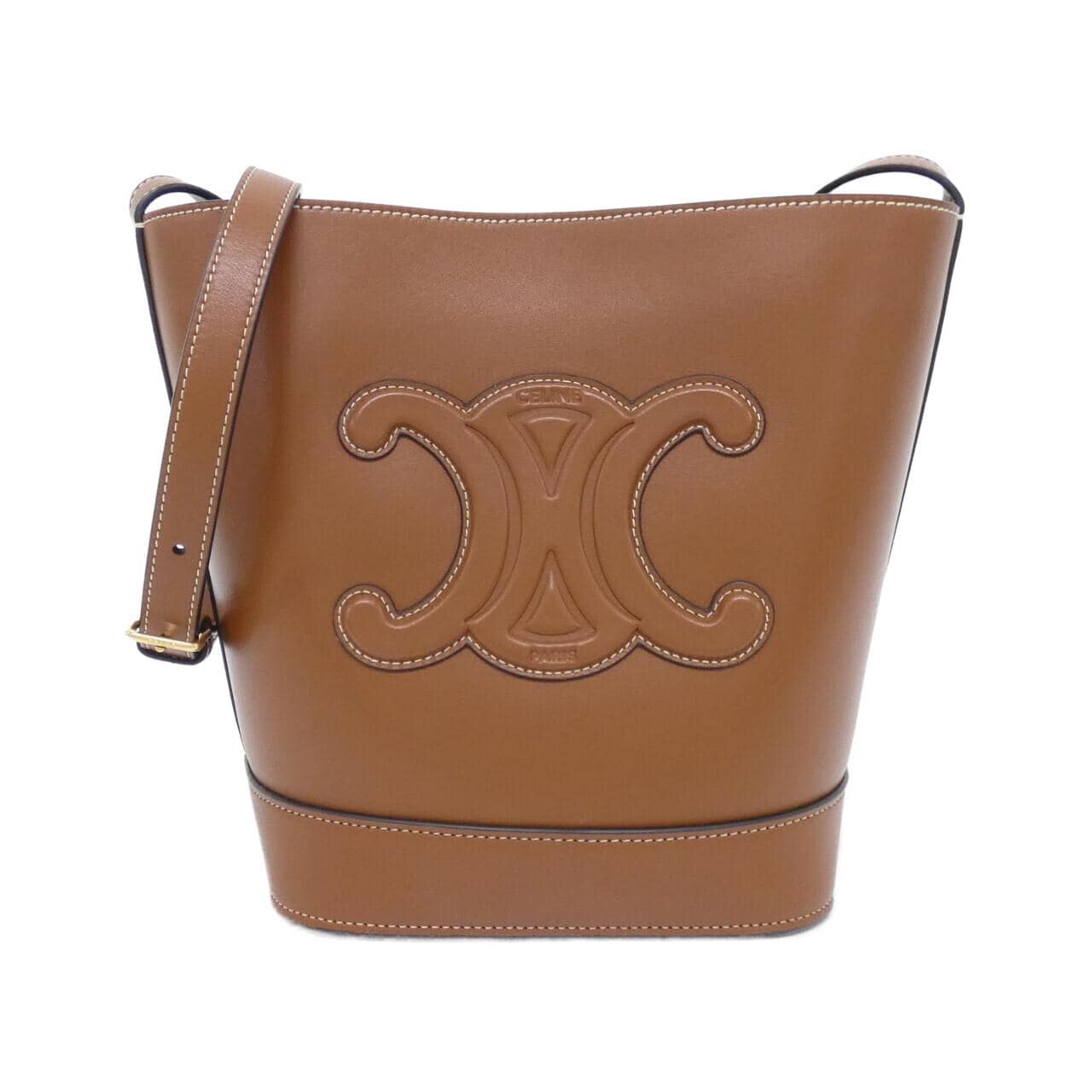 CELINE Triomphe 113783DU3 肩背包