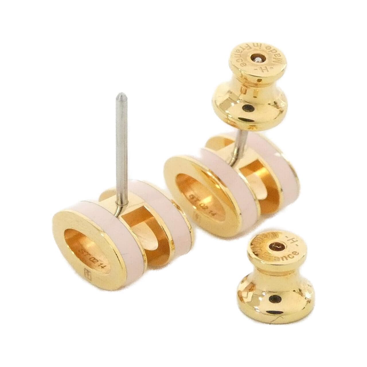 HERMES 608002FO Accessories 3
