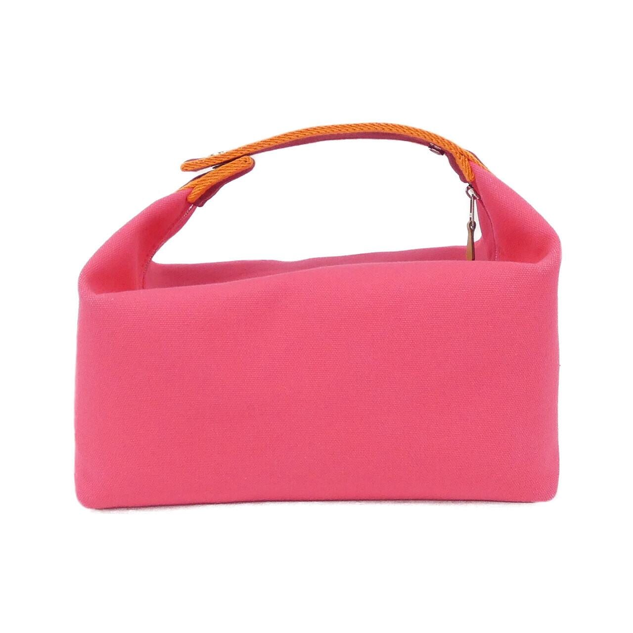 HERMES 103223M Pouch Canvas 2