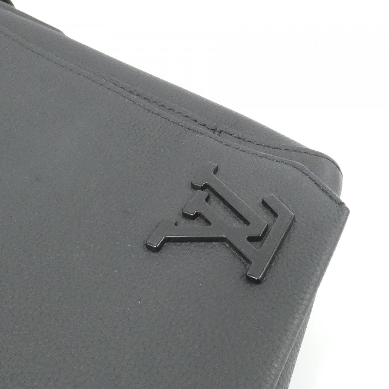 LOUIS VUITTON M57080 Shoulder Lambskin 5