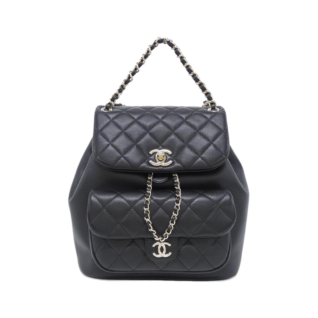 CHANEL Chanel 22 AS3618 Backpack