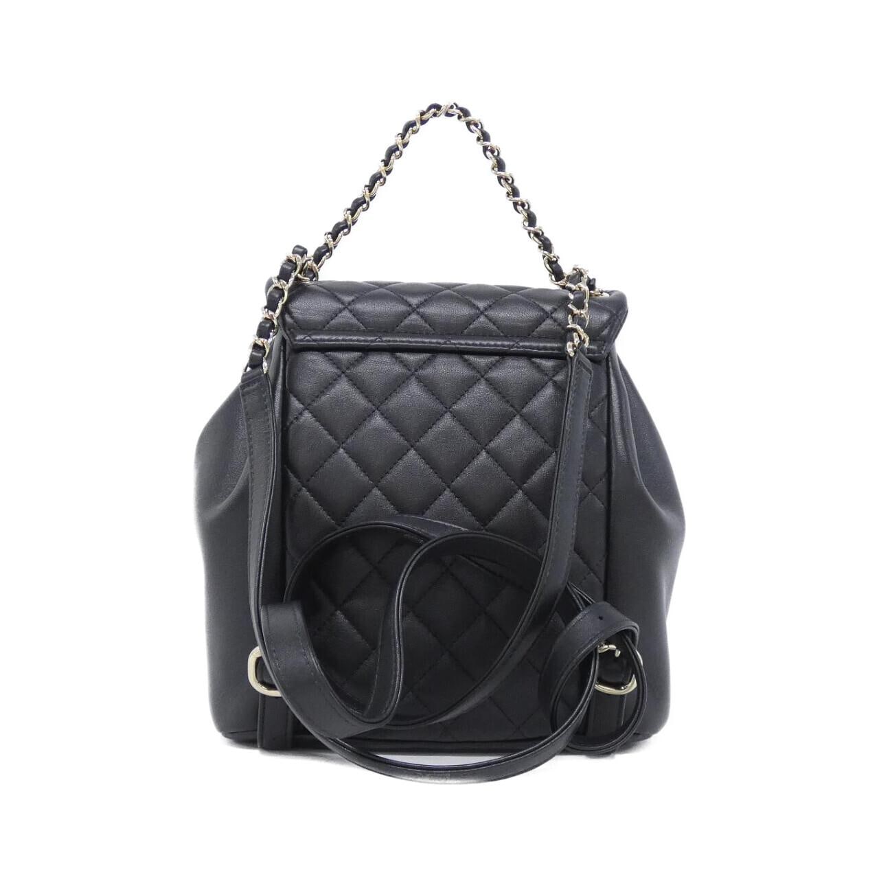 CHANEL Chanel 22 AS3618 Backpack 2