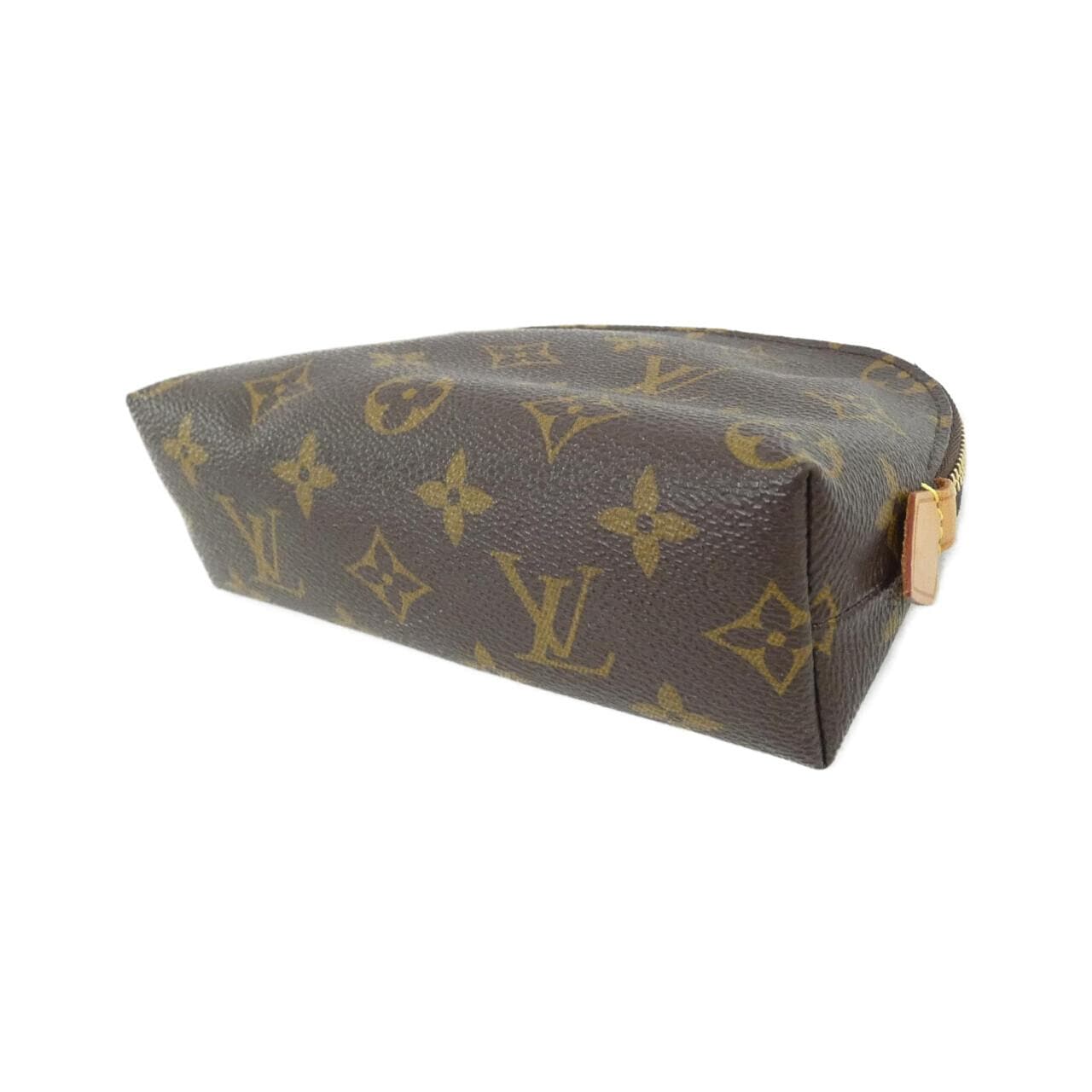 LOUIS VUITTON Pochette M47515 Pouch Monogram 2