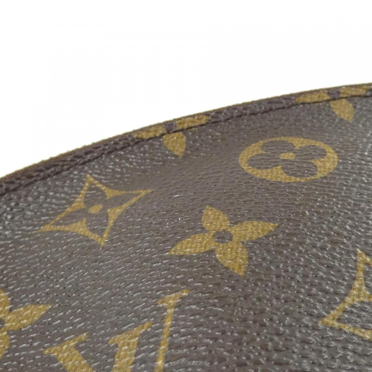 LOUIS VUITTON Pochette M47515 Pouch Monogram 3