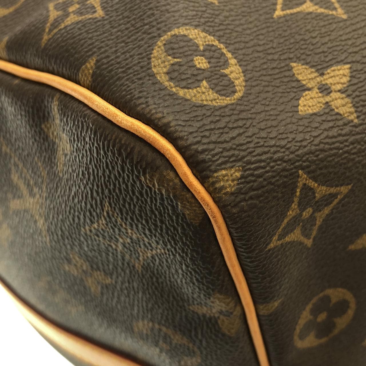 LOUIS VUITTON Keepall M41416 波士頓包 Monogram 2