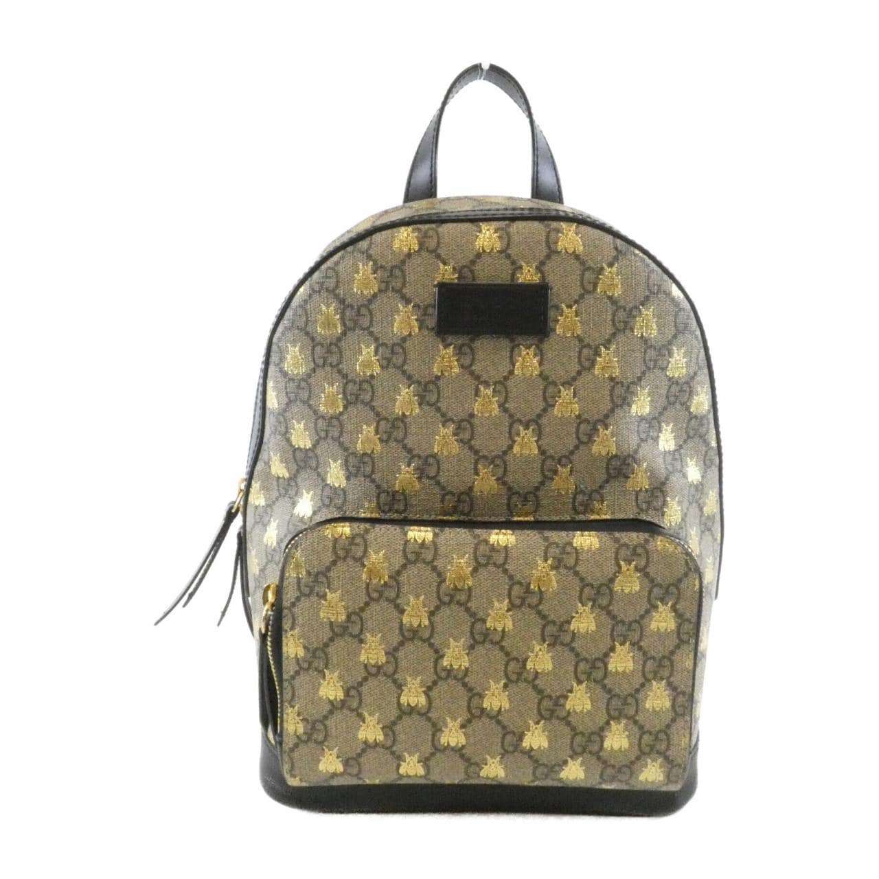 GUCCI 427042 9N0AG Backpack Canvas