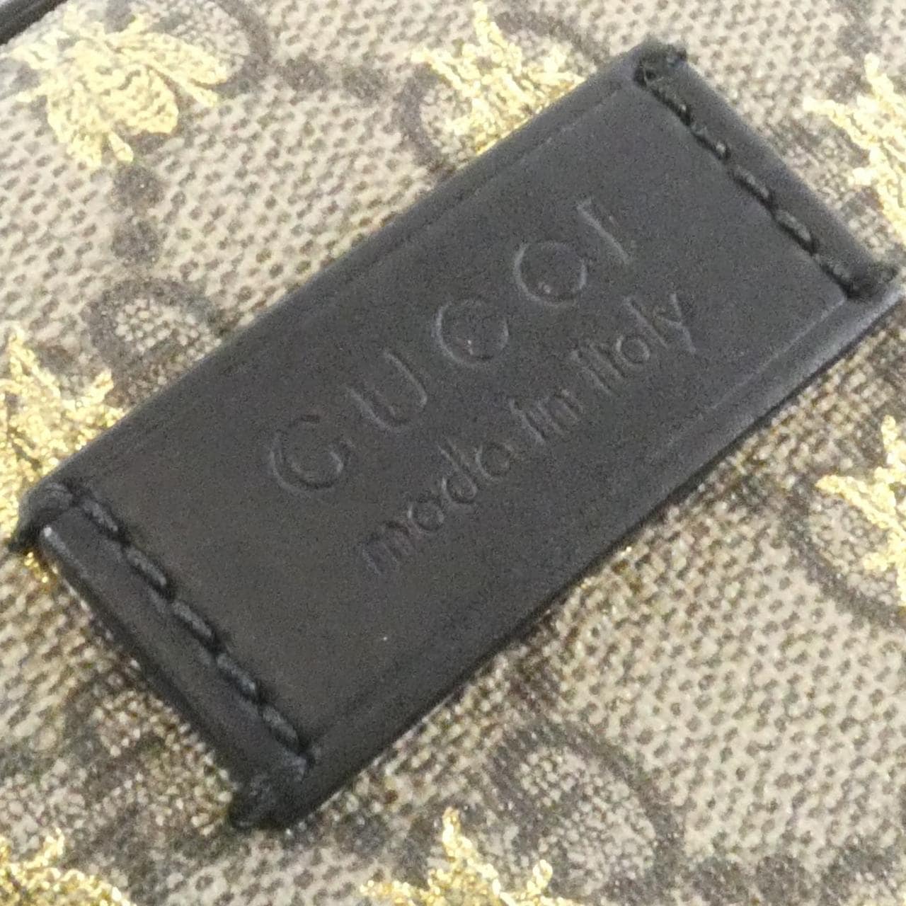 GUCCI 427042 9N0AG Backpack Canvas 5