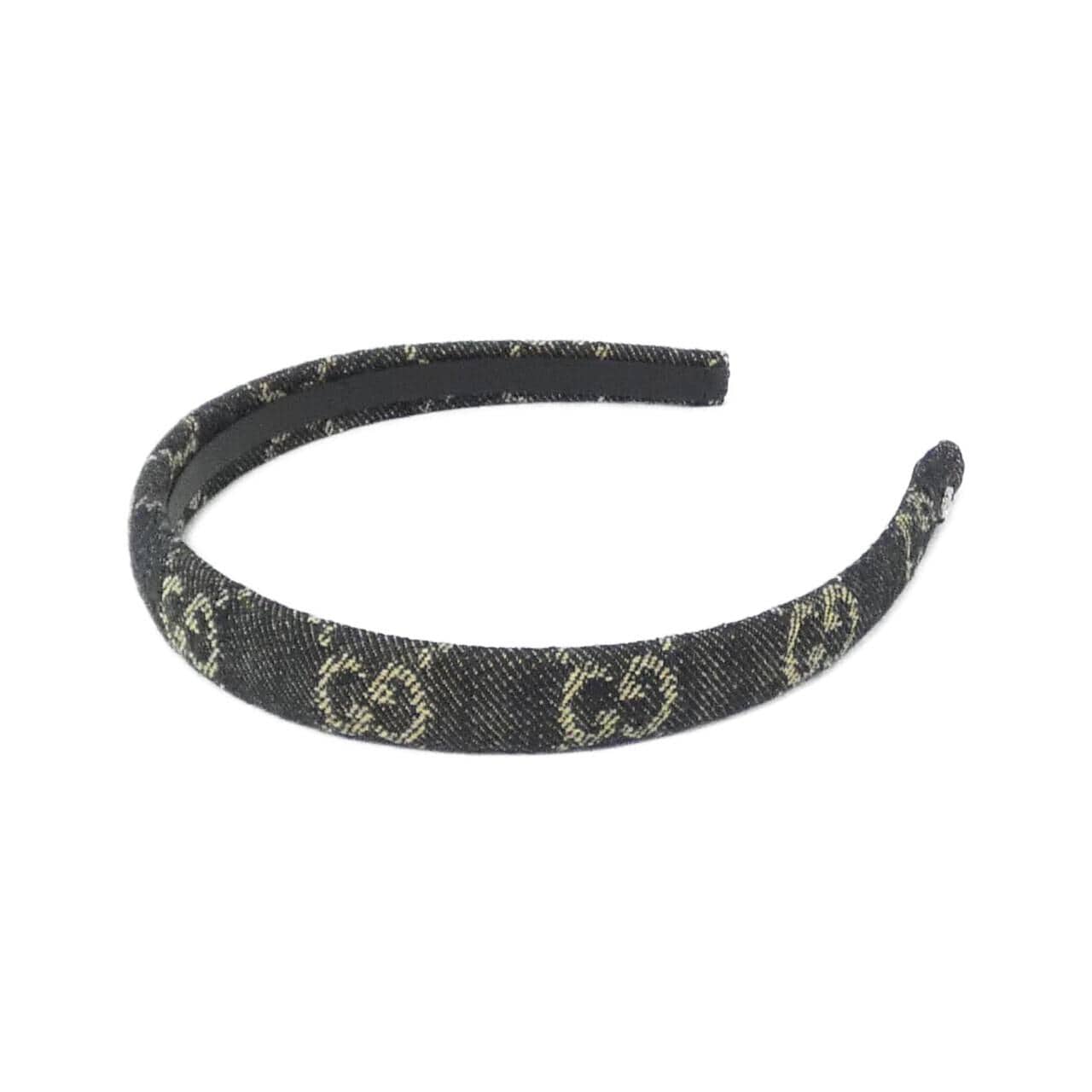 GUCCI 652835 3HAF9 牛仔布