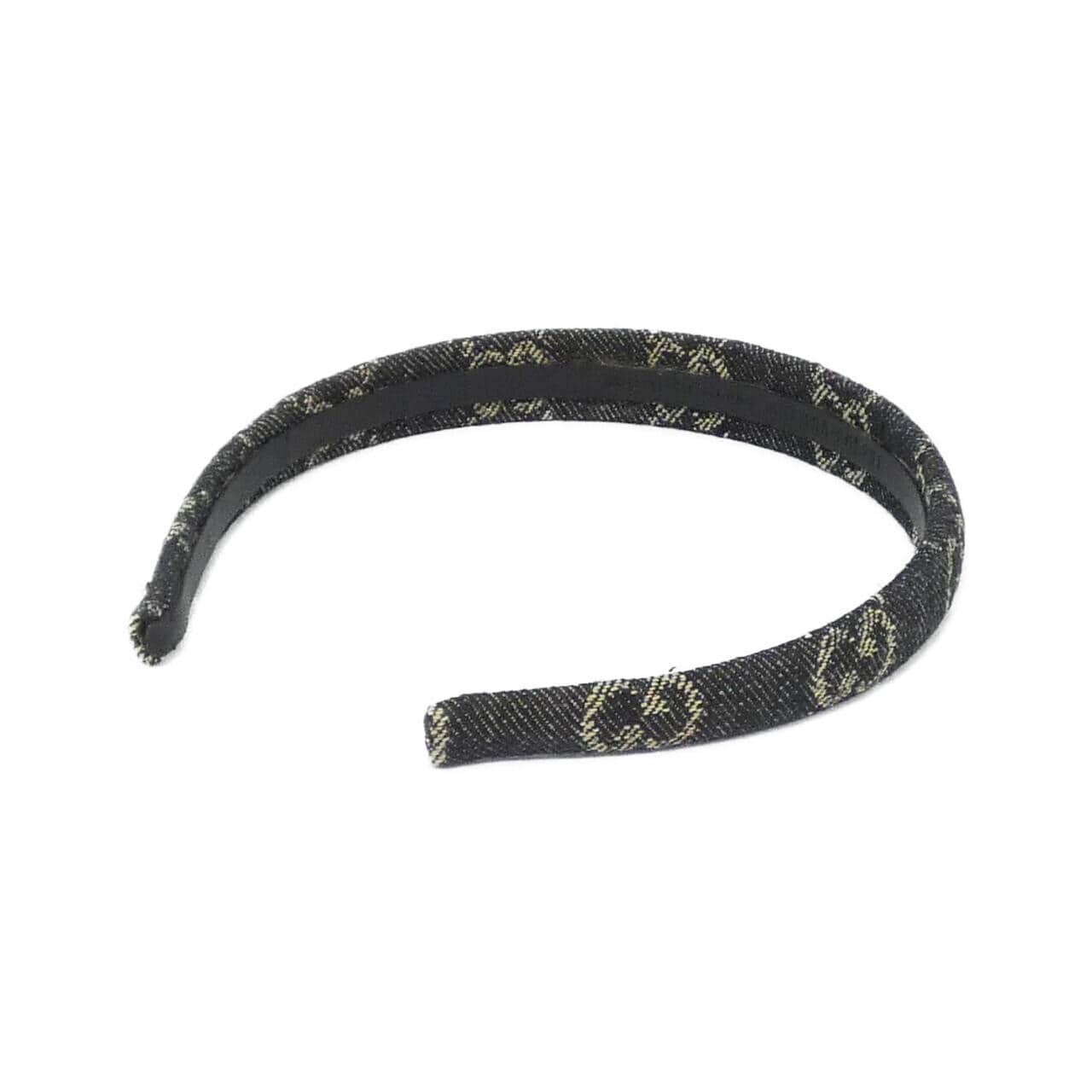 GUCCI 652835 3HAF9 牛仔布 2