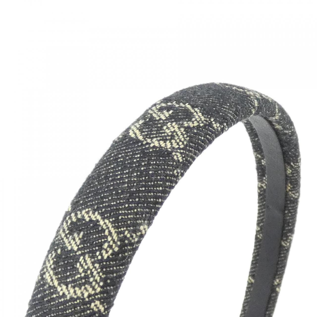 GUCCI 652835 3HAF9 牛仔布 3