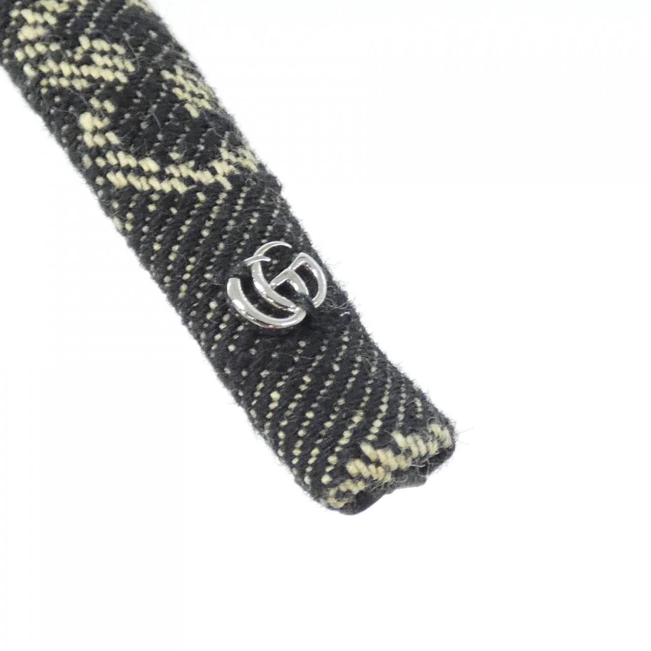 GUCCI 652835 3HAF9 牛仔布 4