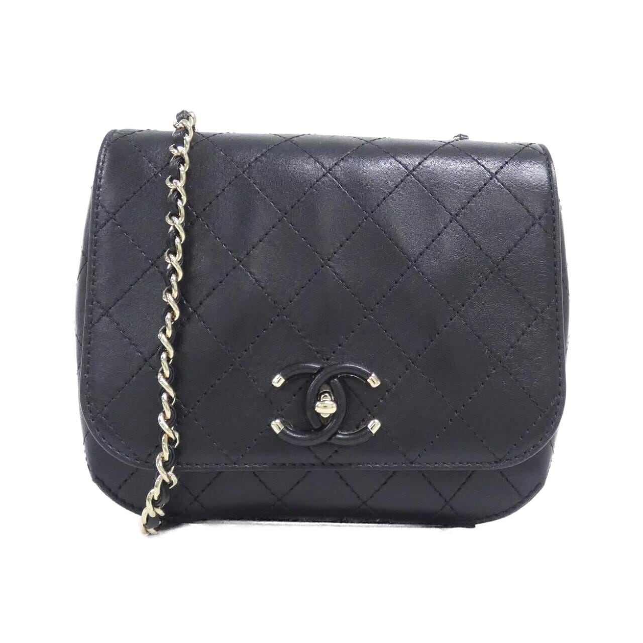 CHANEL AS0532 Shoulder