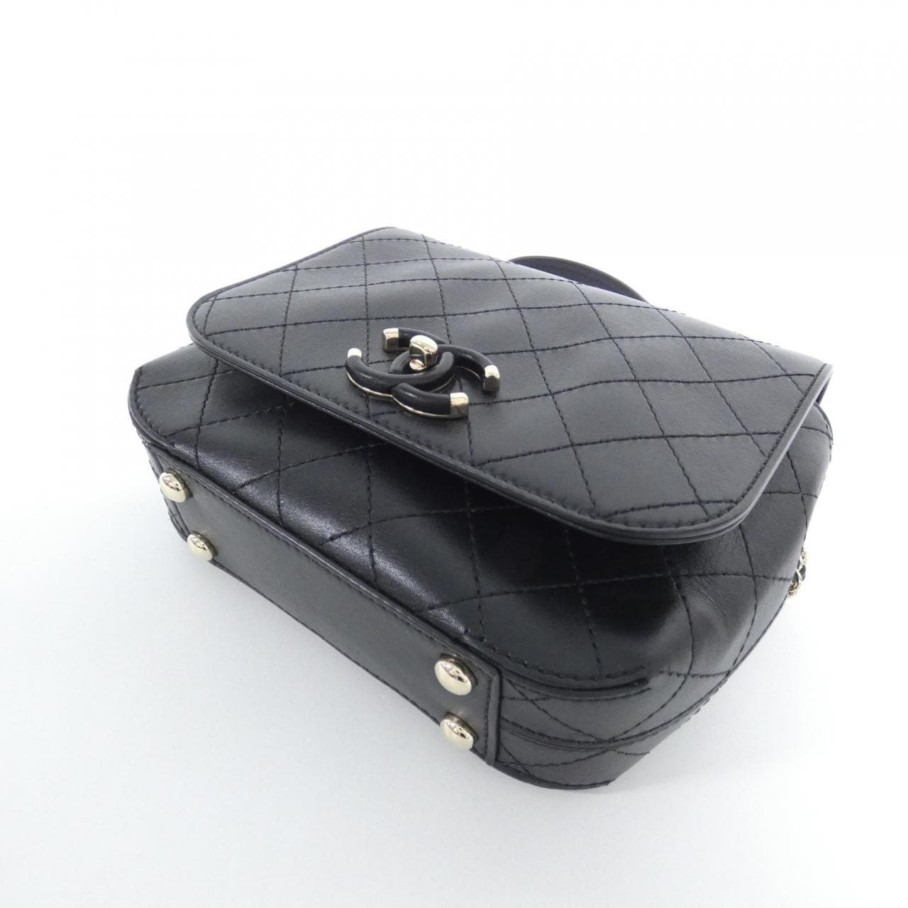 CHANEL AS0532 Shoulder 3