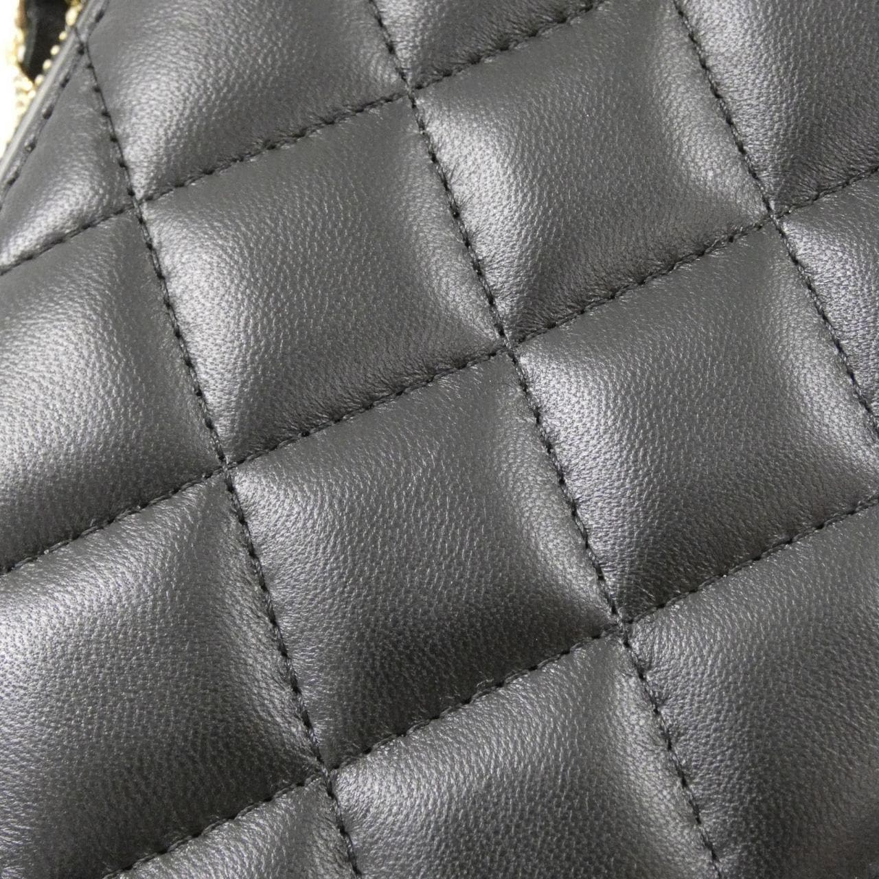 CHANEL Timeless Classic 70655 銀包 羊皮 5