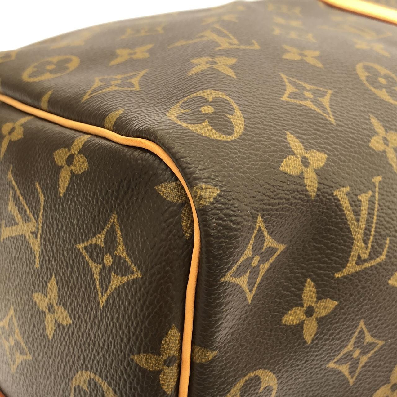 LOUIS VUITTON Keepall M41416 波士頓包 Monogram 2