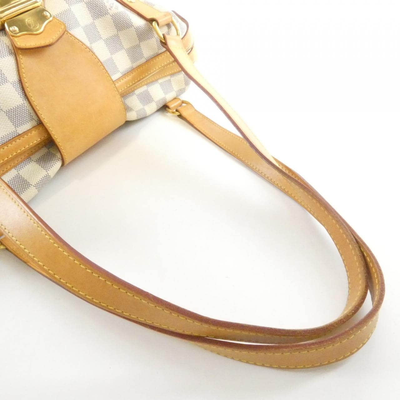 LOUIS VUITTON N42220 Shoulder Damier 4