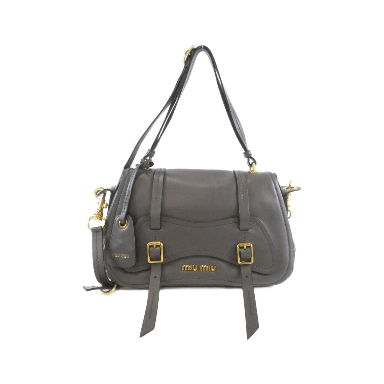 MIU MIU 5BN088 肩背包