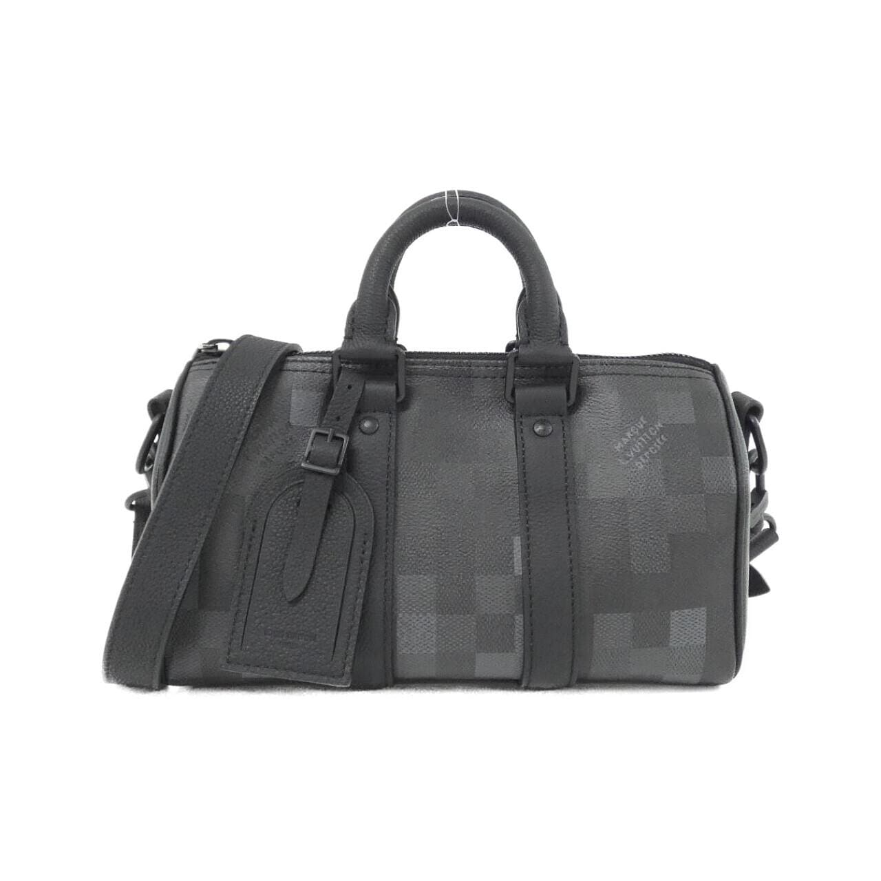 LOUIS VUITTON Keepall M14919 波士頓包 帆布