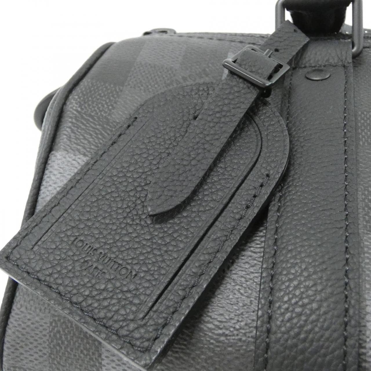 LOUIS VUITTON Keepall M14919 波士頓包 帆布 4