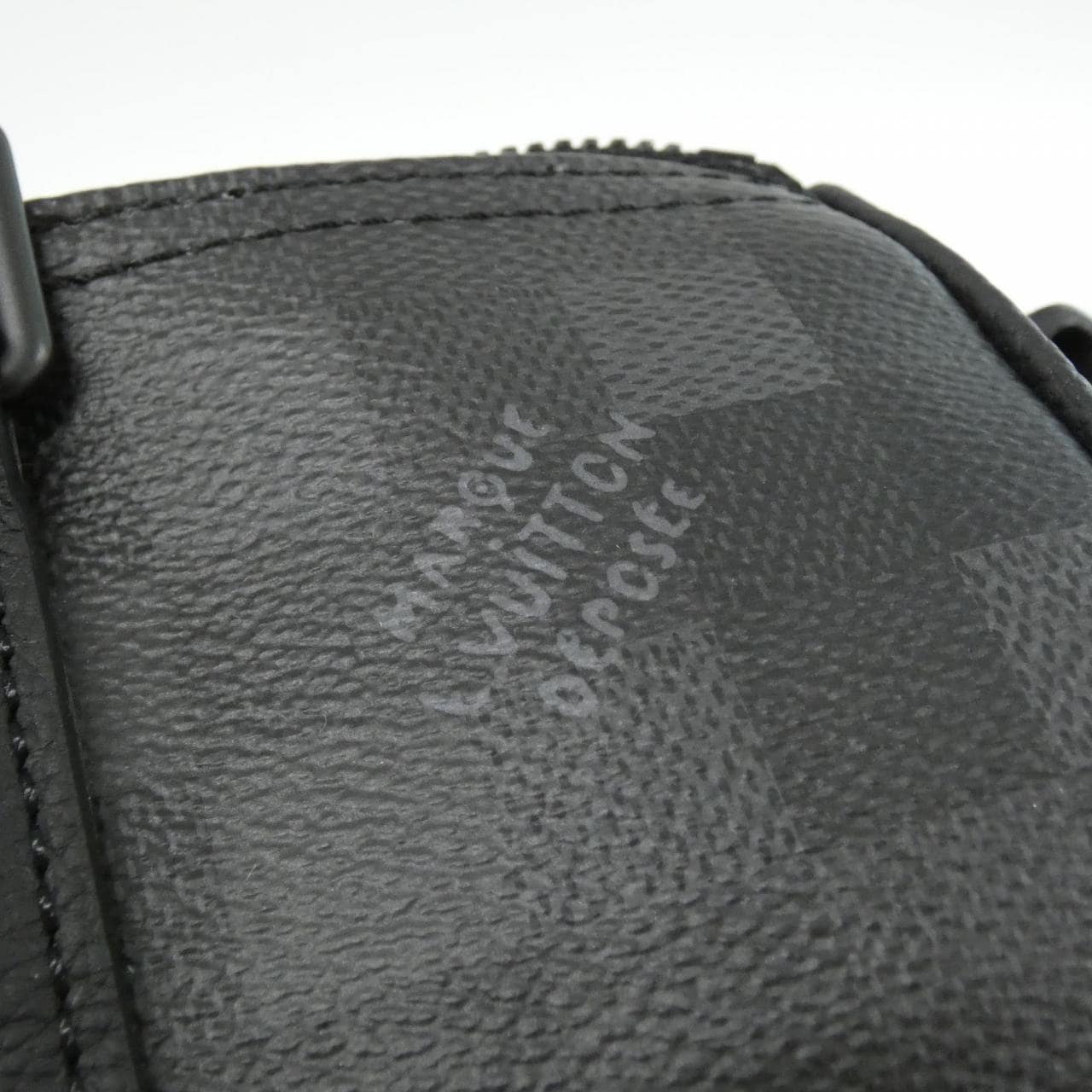 LOUIS VUITTON Keepall M14919 波士頓包 帆布 5