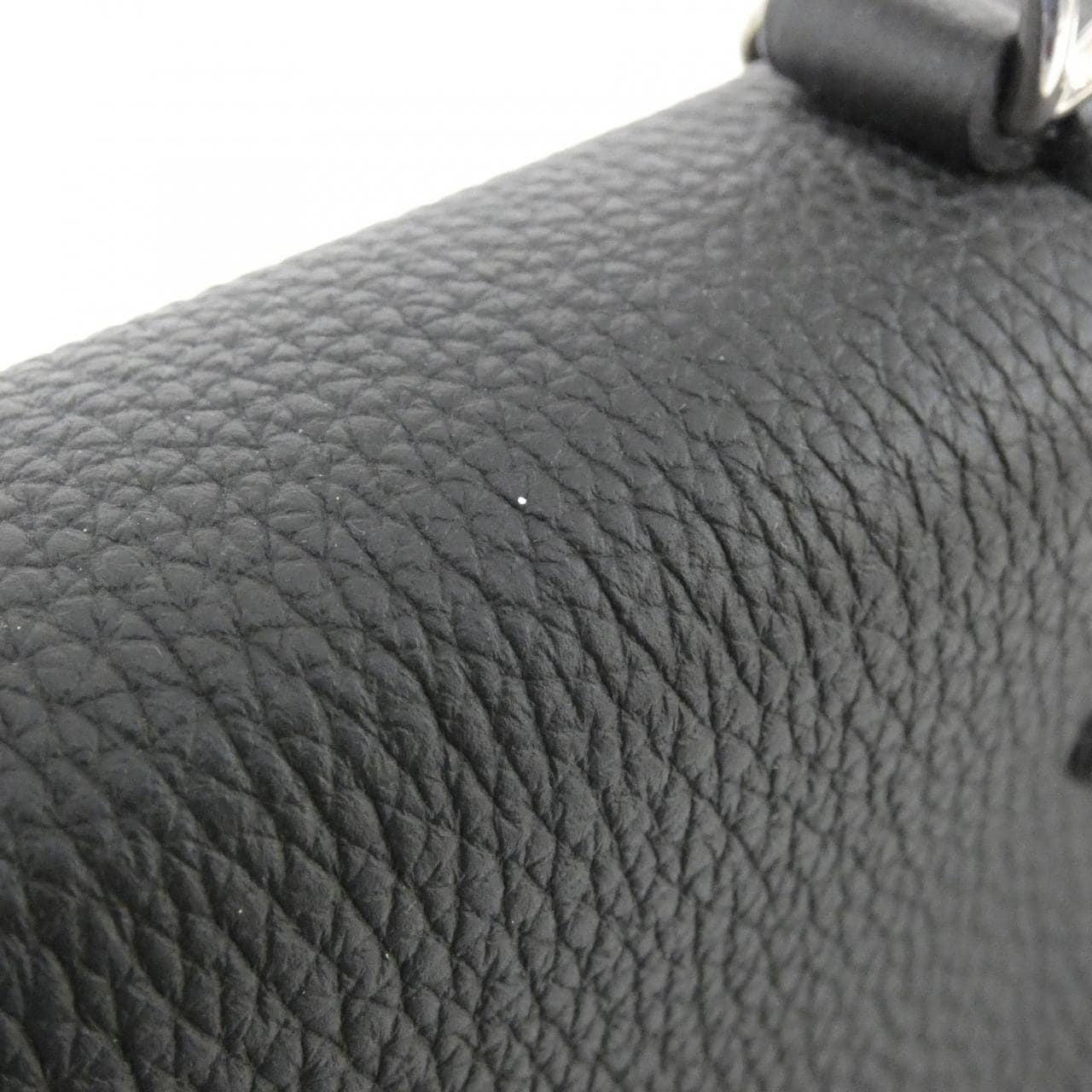 HERMES Kelly 030931CK Handbag Togo 5