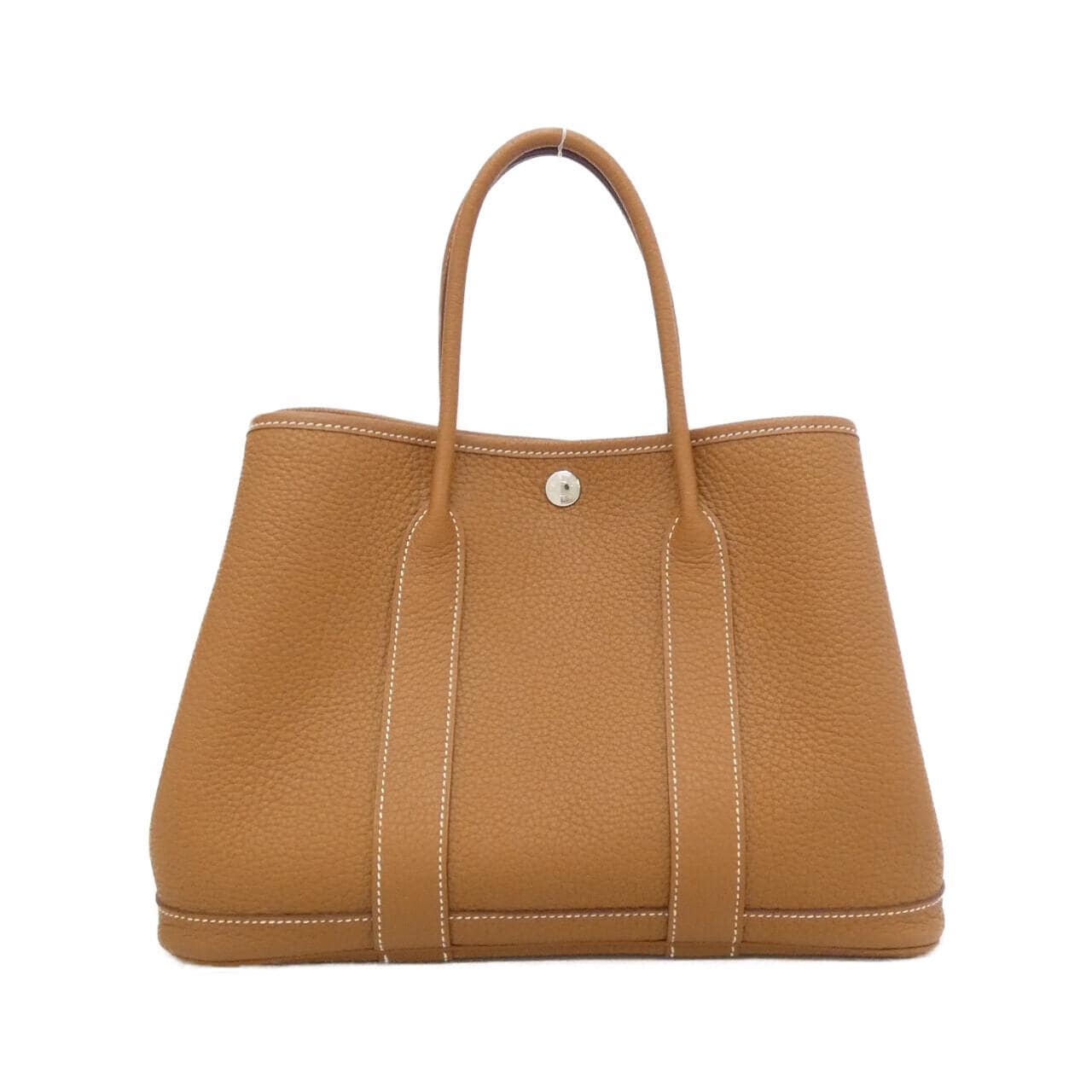 HERMES Garden Party 051568CK Tote