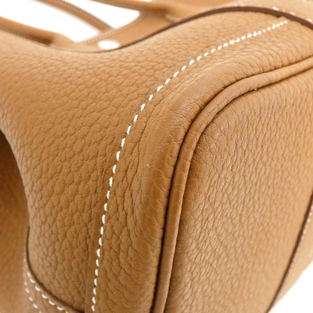 HERMES Garden Party 051568CK Tote 2