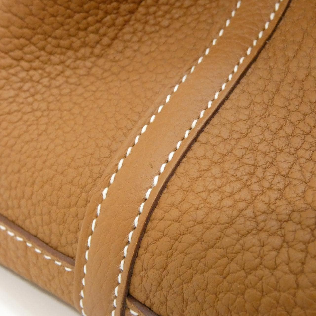 HERMES Garden Party 051568CK Tote 4