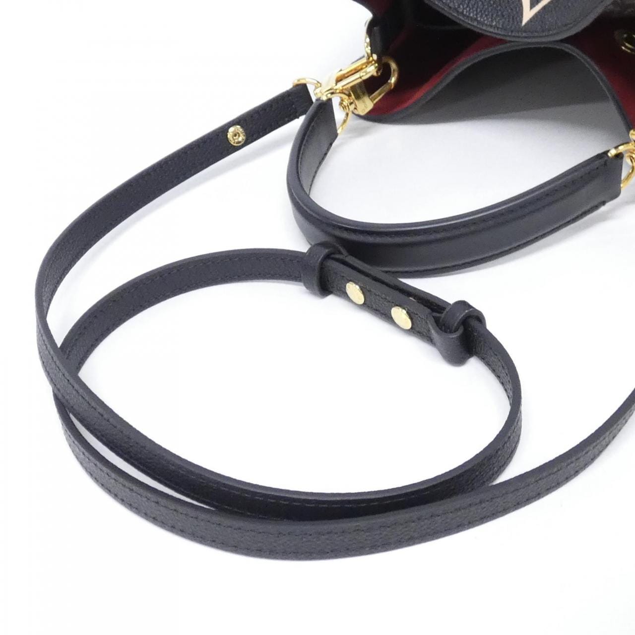 LOUIS VUITTON M45497 肩背包 Monogram 5