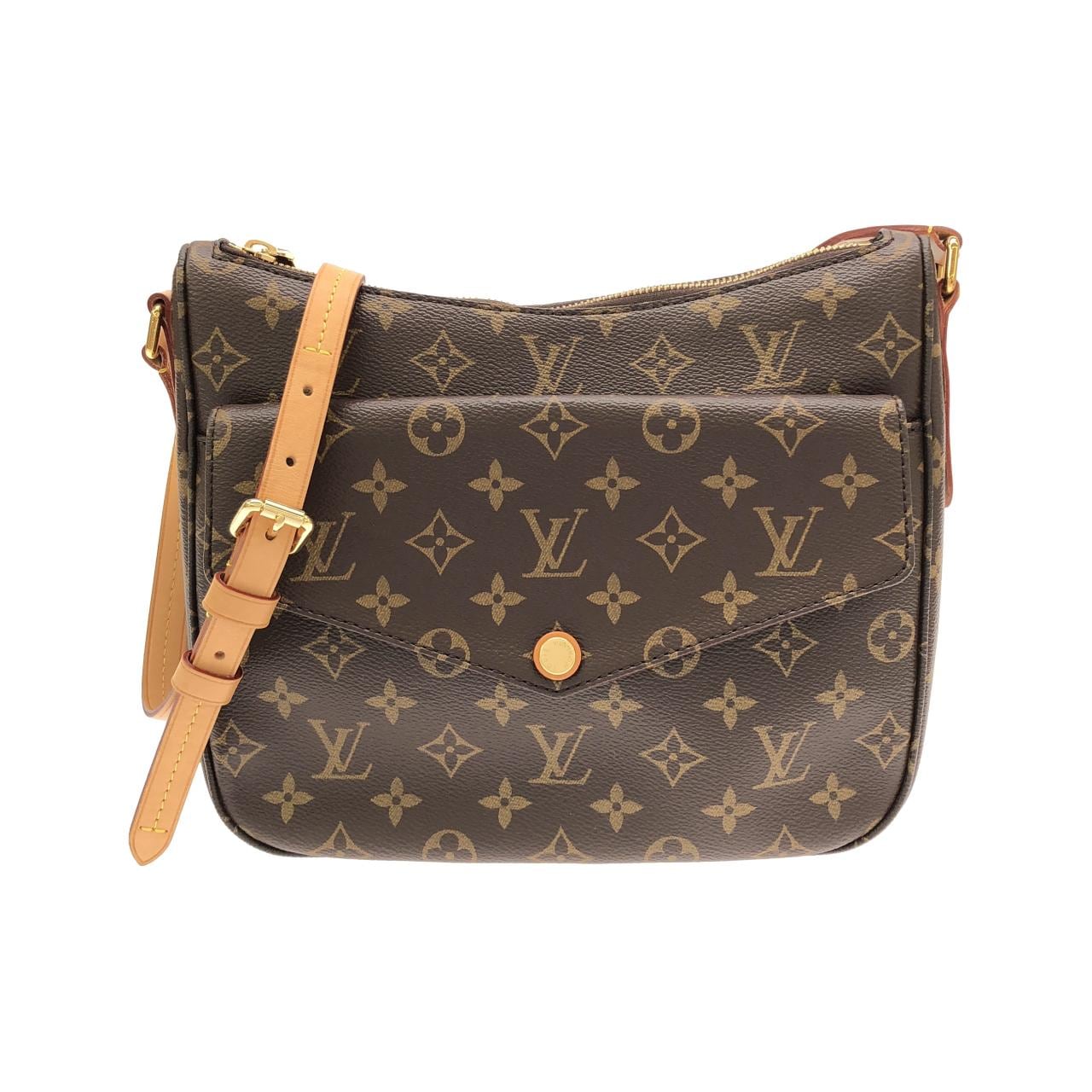 LOUIS VUITTON M41679 肩背包 Monogram