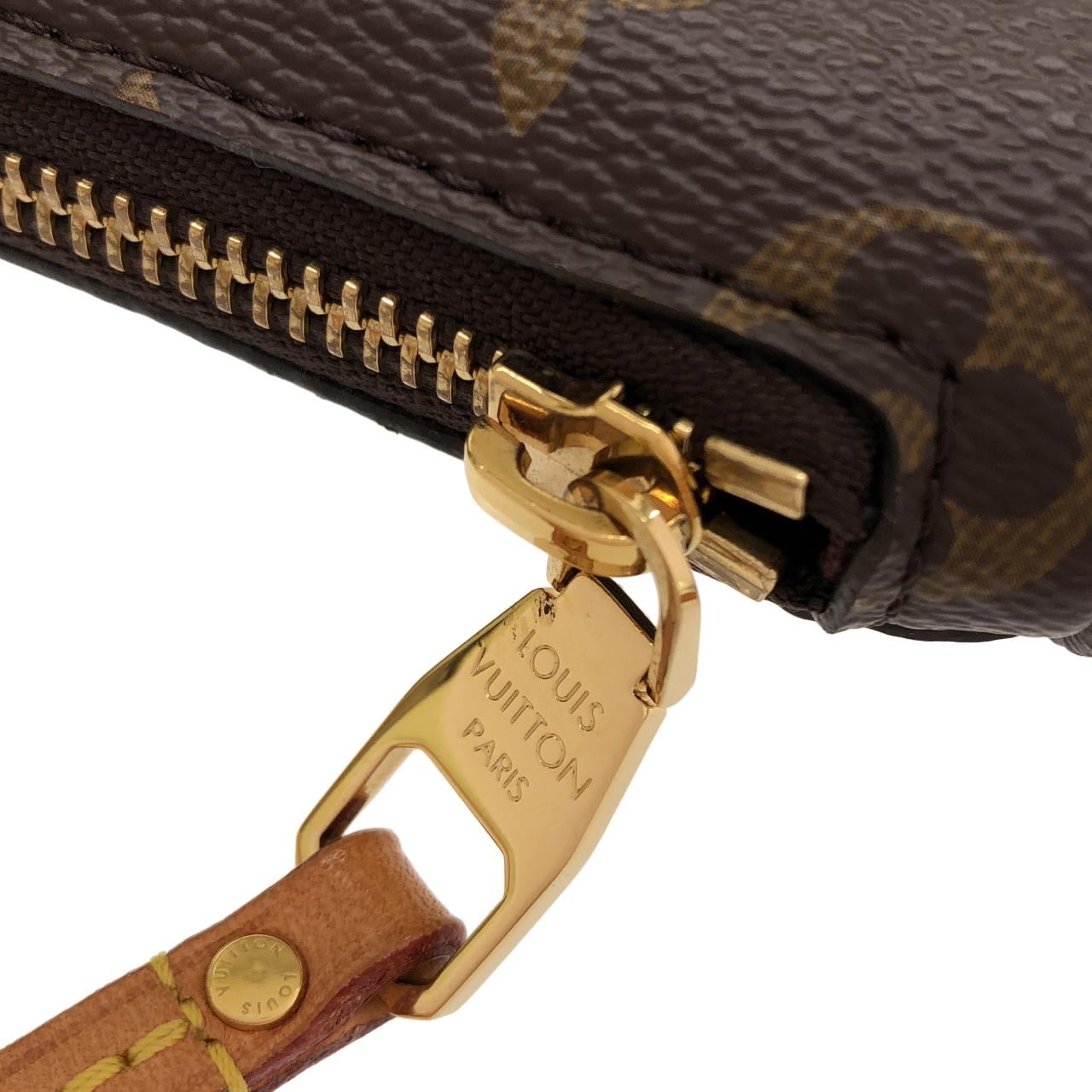 LOUIS VUITTON M41679 肩背包 Monogram 5