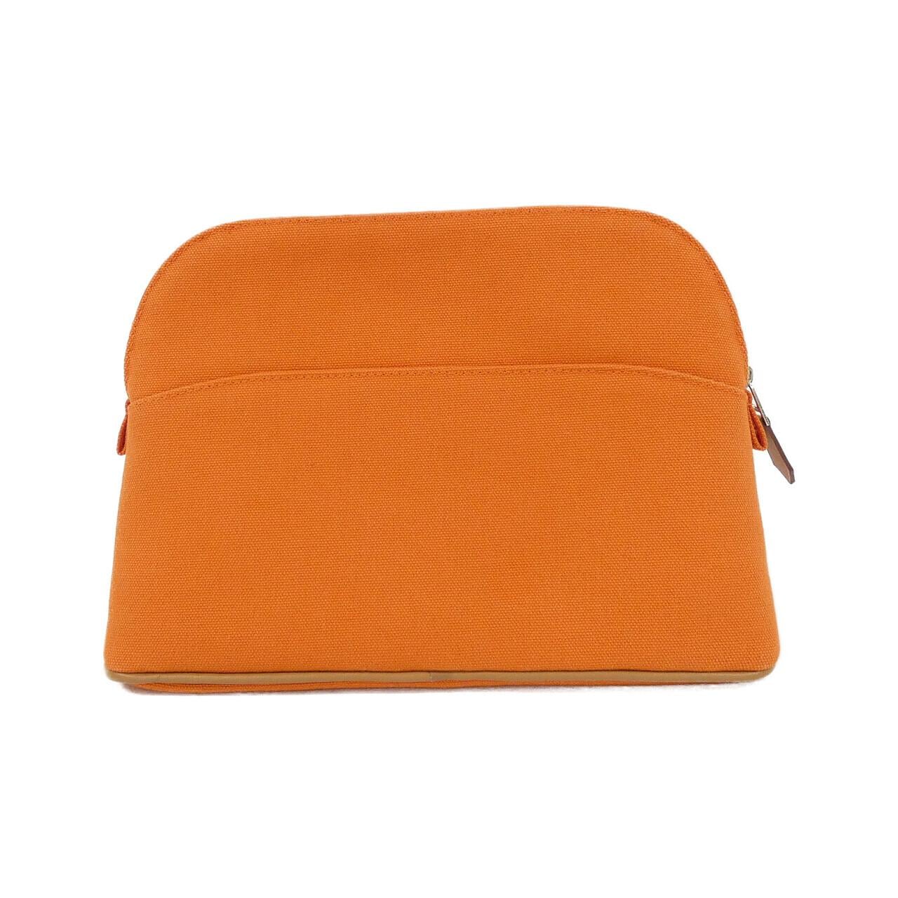 HERMES Bolide 103774M Pouch Canvas 2