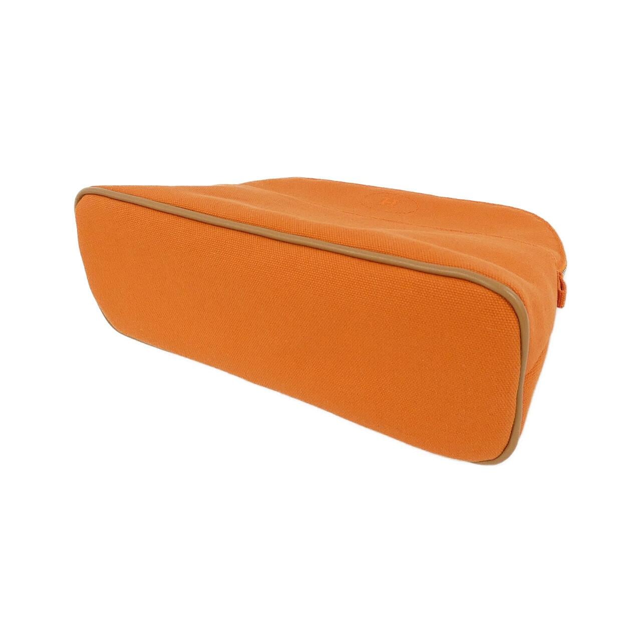HERMES Bolide 103774M Pouch Canvas 3