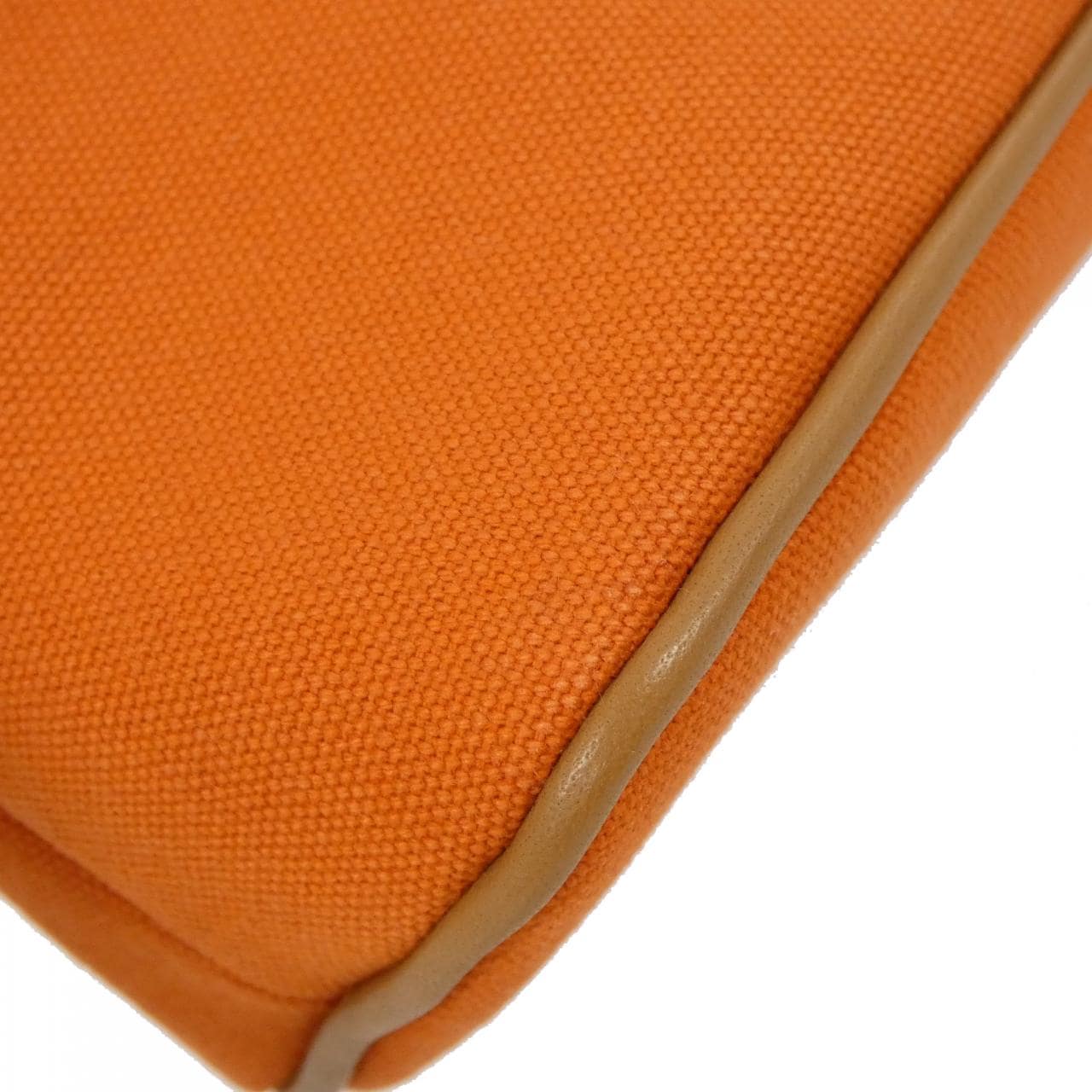 HERMES Bolide 103774M Pouch Canvas 4