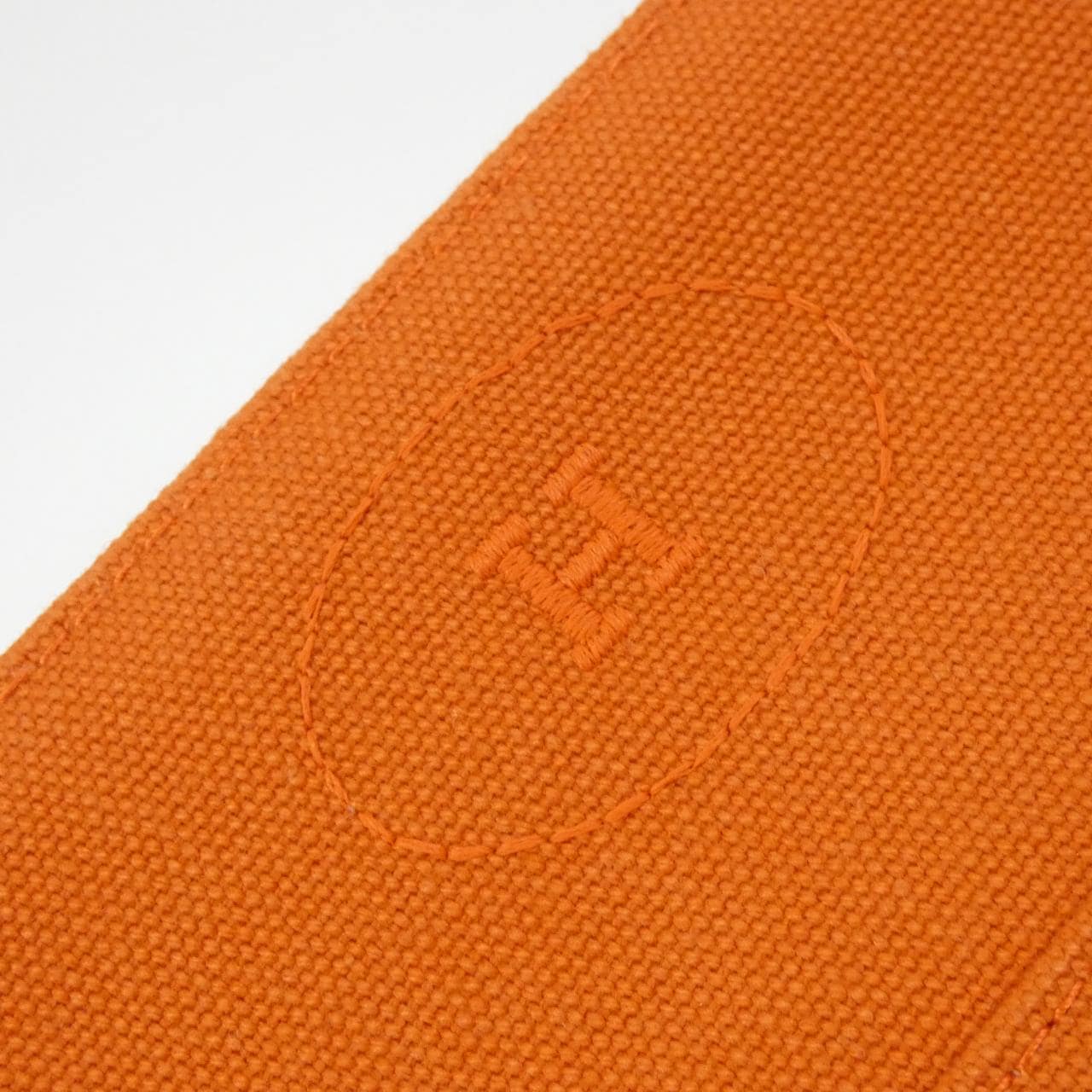 HERMES Bolide 103774M Pouch Canvas 5