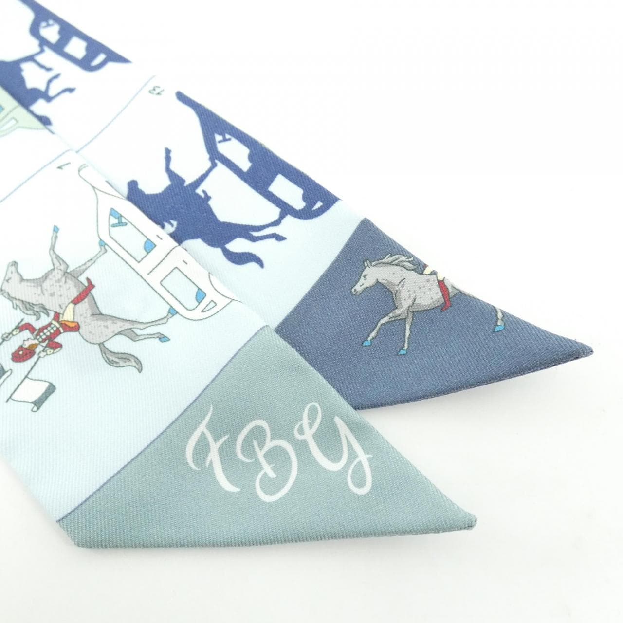 HERMES 064150S Scarf 2