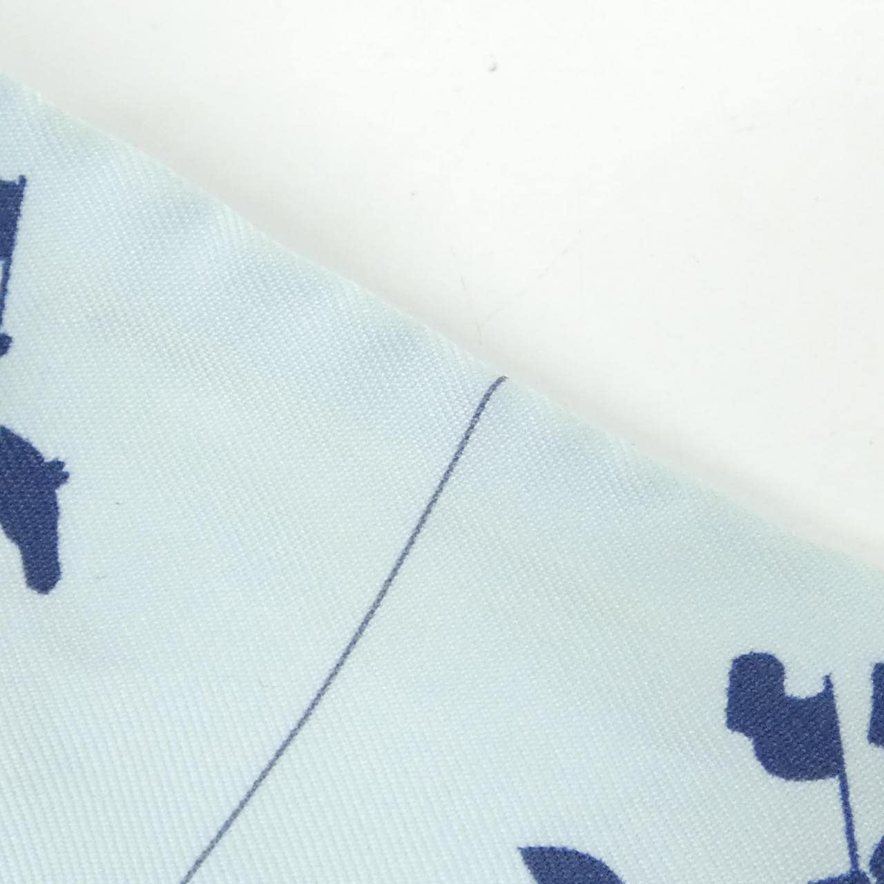 HERMES 064150S Scarf 5