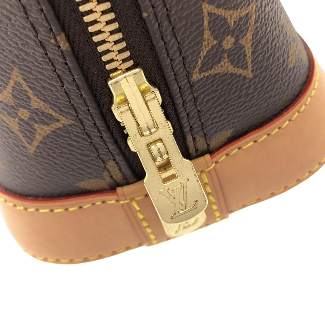 LOUIS VUITTON Alma M53152 手提包 Monogram 3