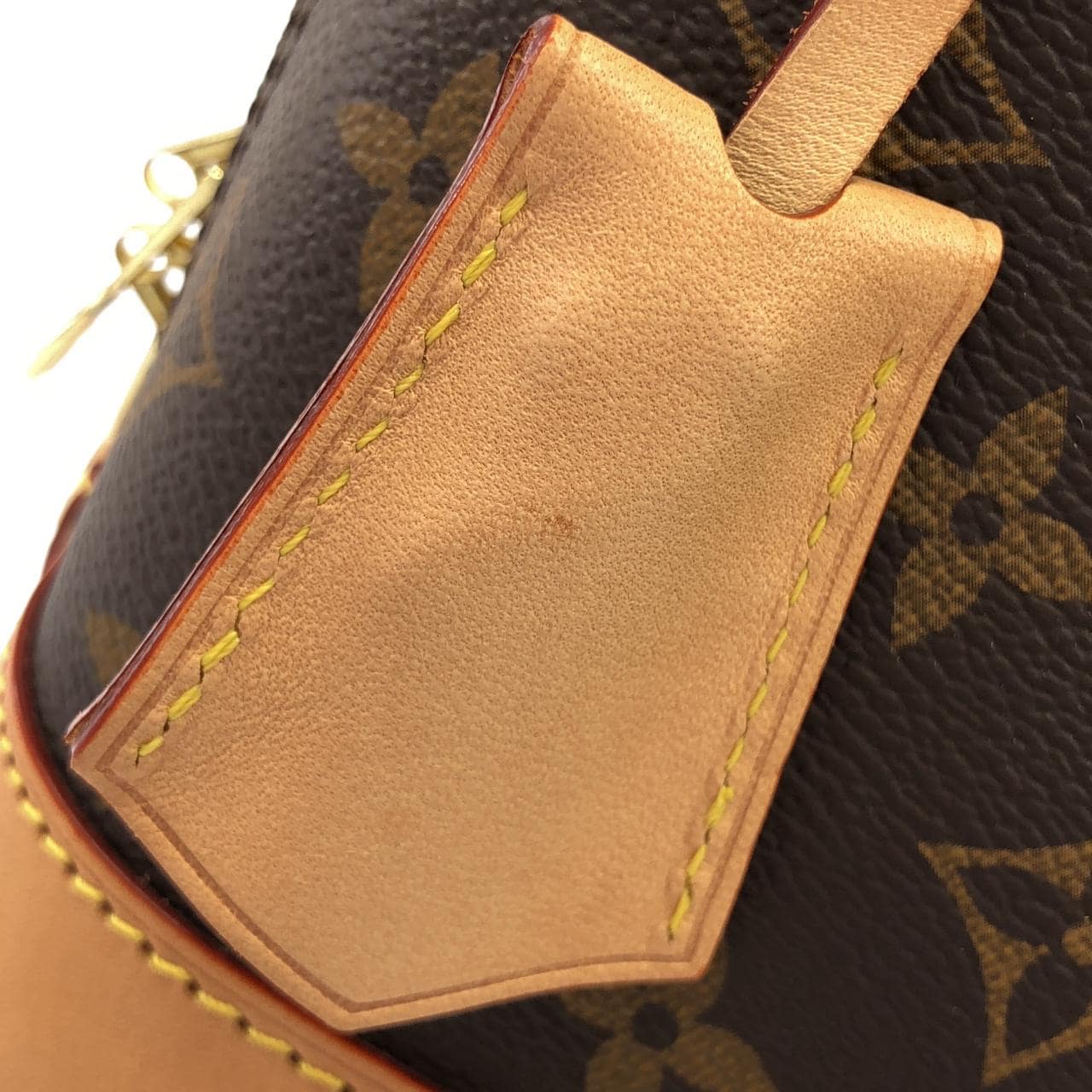 LOUIS VUITTON Alma M53152 手提包 Monogram 4