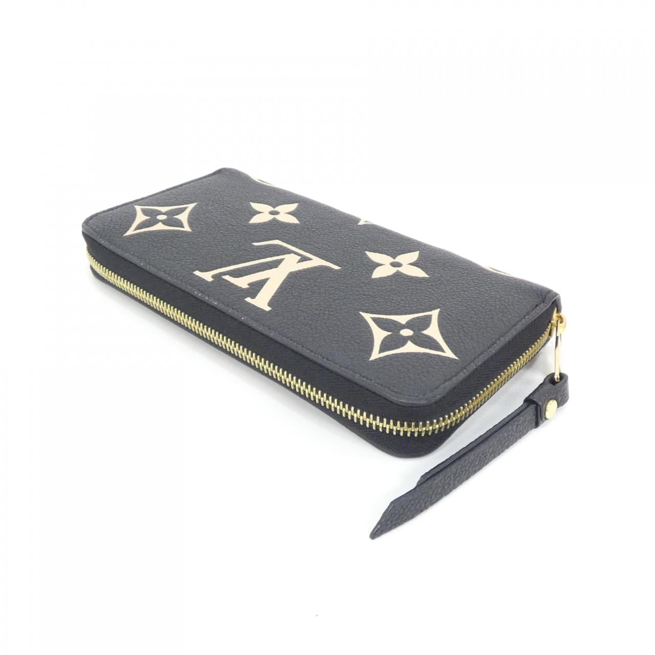 LOUIS VUITTON M80481 銀包 Monogram 2
