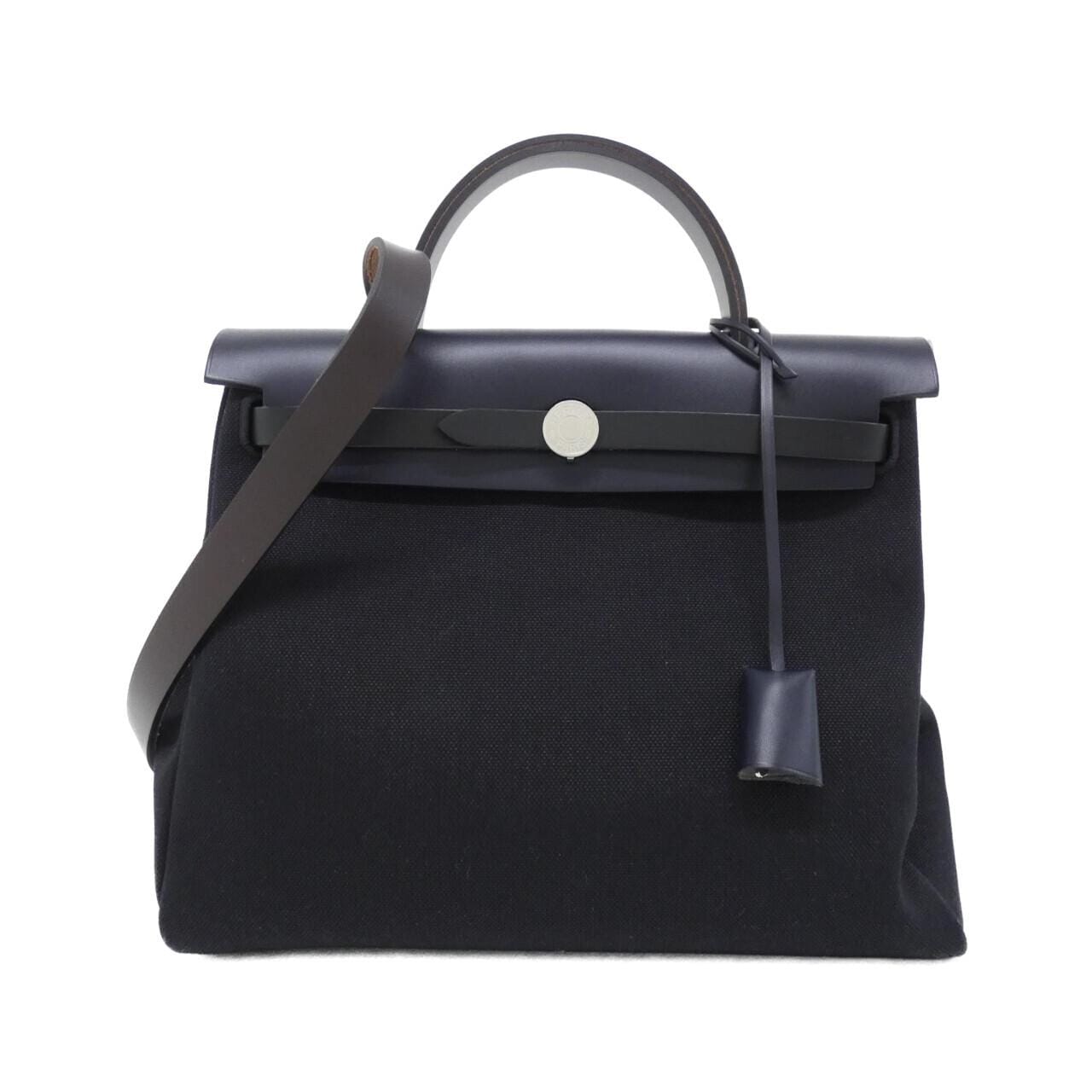 HERMES Herbag 082803CK Handbag