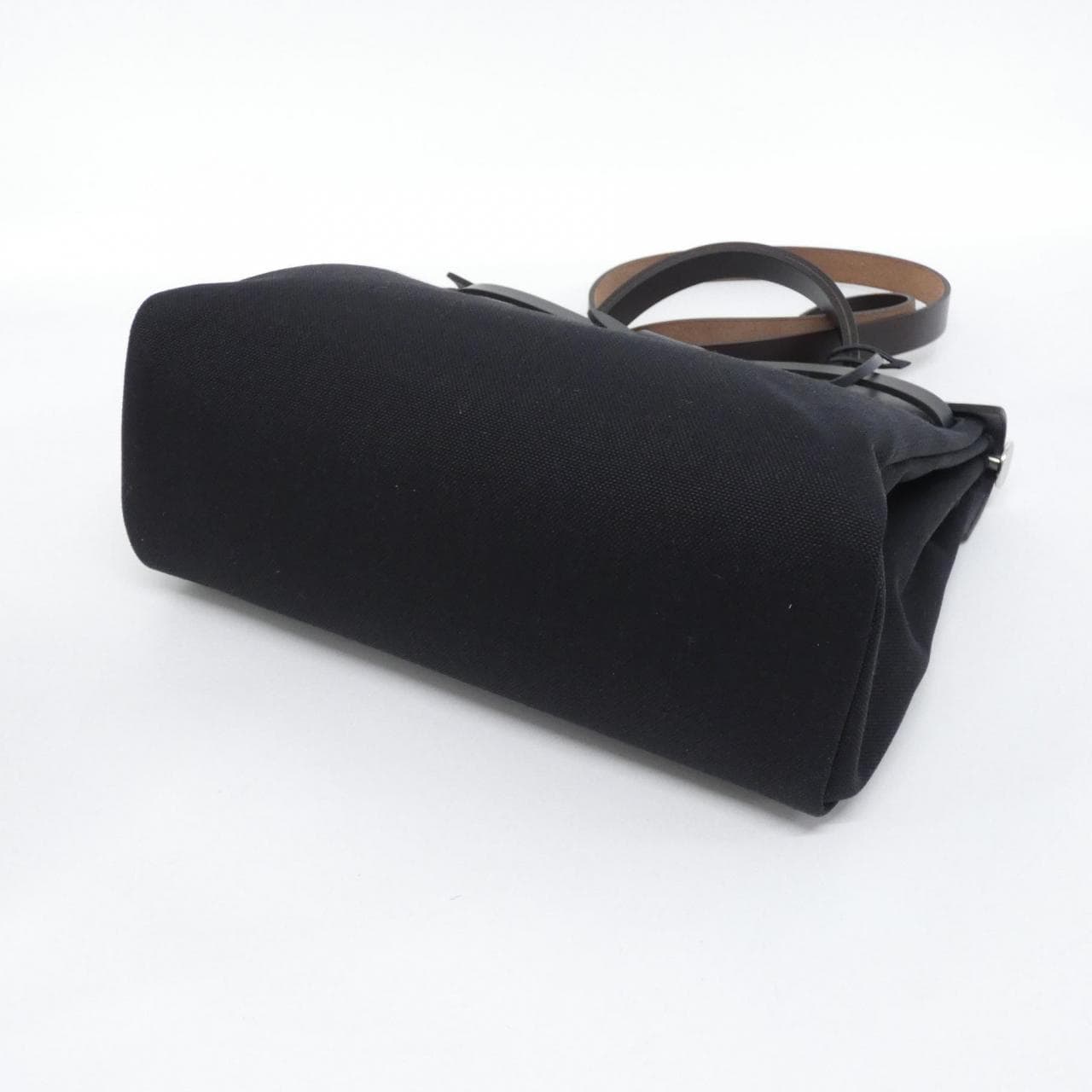 HERMES Herbag 082803CK Handbag 3