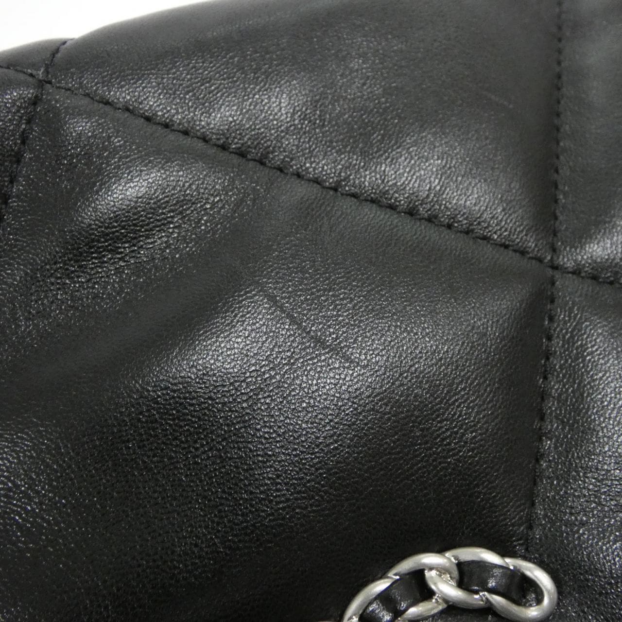 CHANEL Chanel 19 AS1161 肩背包 羊皮 5