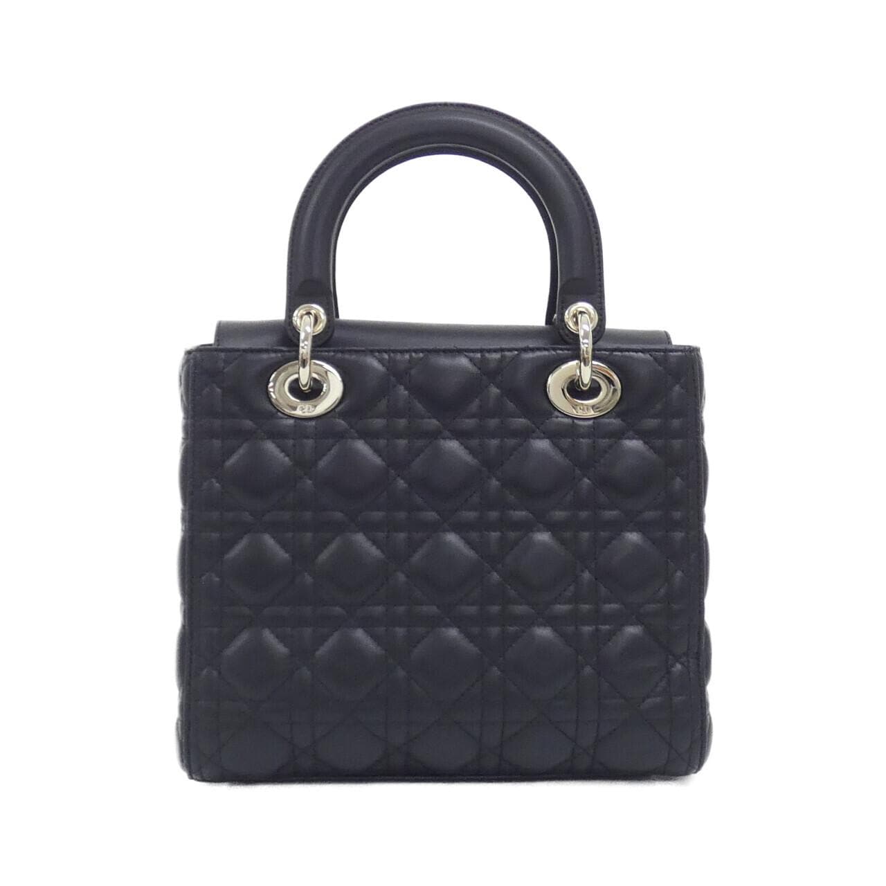 DIOR Lady Dior M0565ONGE Handbag Lambskin 2