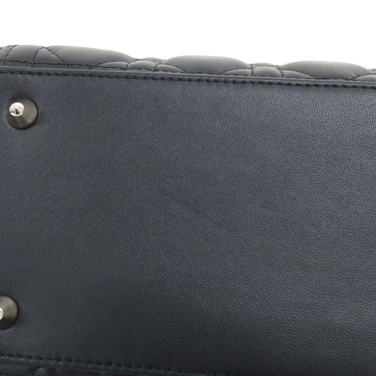 DIOR Lady Dior M0565ONGE Handbag Lambskin 3