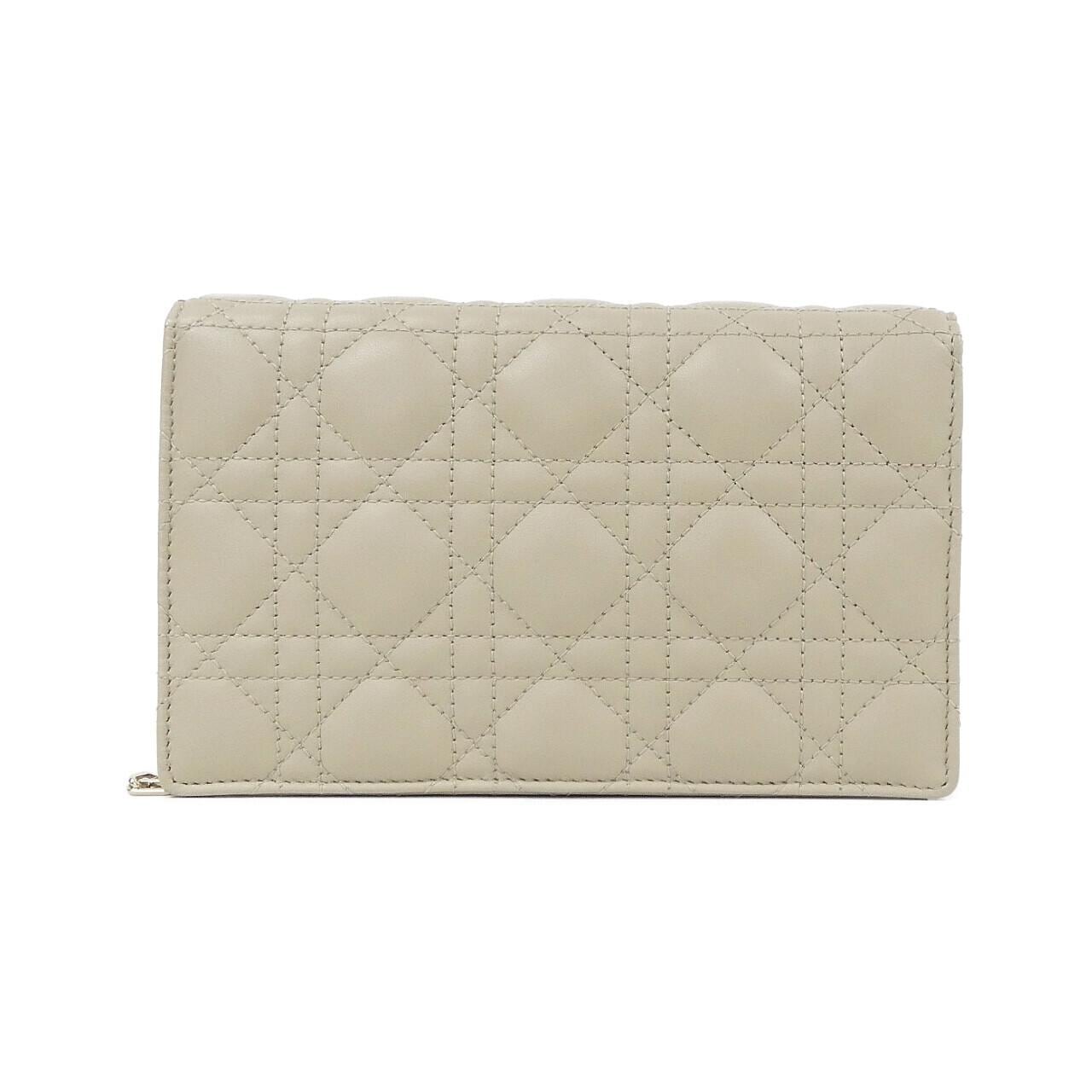 DIOR S0937ONMJ Wallet Lambskin 2